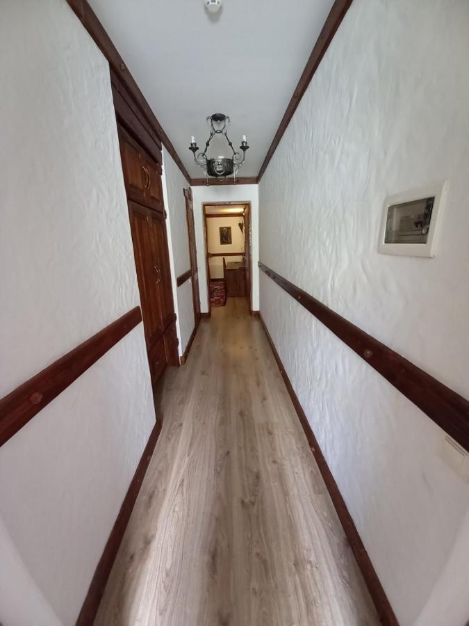 Vila Etnica Trebujeni Exterior foto